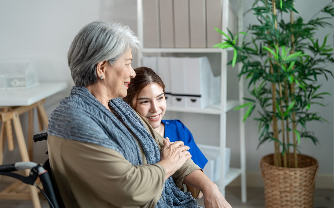 Home Care Posts How Can A Home Care Agency In Charlotte, NC, Help Your Loved One ...